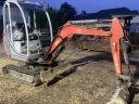 Wacker Neuson 1503 Minibagger