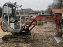 Wacker Neuson 1503 Minibagger