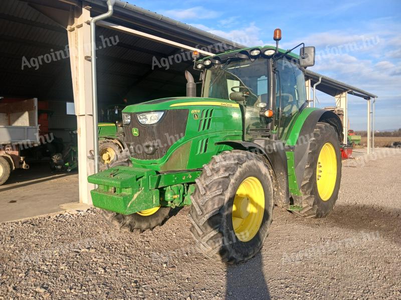 John Deere 6170R