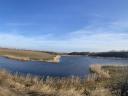 Fish pond for sale 20 km from Lake Balaton