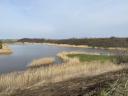 Fish pond for sale 20 km from Lake Balaton