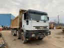 Kiper Iveco Eurotech