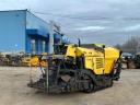 Bomag BF 223 C asphalt refiner