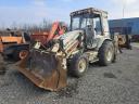 Caterpillar 438C backhoe-loader