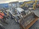 Caterpillar 438C backhoe-loader