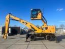 Caterpillar MH3024 transloader / 2017 / 11 633 hours / Leasing from 20%