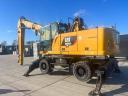 Caterpillar MH3024 transloader / 2017 / 11 633 hours / Leasing from 20%