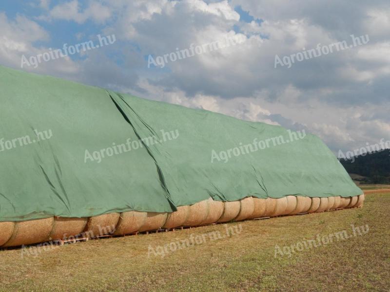 Koc 7,6 m x 25 m, 140 g/m²