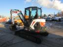 Minirypadlo Bobcat E50Z / 2023 / 286 hodin / Leasing od 20%