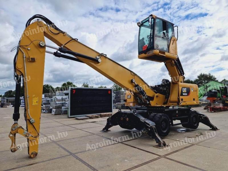 Caterpillar MH3024 transporter / 2017 / 11 633 ur / zakup od 20%