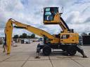 Caterpillar MH3024 transporter / 2017 / 11 633 ur / zakup od 20%