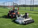 UV BOOSTING Helios Turf plant protection machine for lawn NEW! APPLY