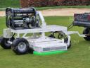 UV BOOSTING Helios Turf plant protection machine for lawn NEW! APPLY