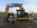 Caterpillar 325 FL CR excavator pe șenile / 2019 / 3 084 ore de funcționare / Leasing de la 20%