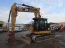 Caterpillar 325 FL CR excavator pe șenile / 2019 / 3 084 ore de funcționare / Leasing de la 20%