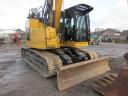 Caterpillar 325 FL CR excavator pe șenile / 2019 / 3 084 ore de funcționare / Leasing de la 20%