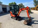 Kubota KX 015-4 Minibagger