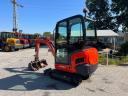 Kubota KX 015-4 Minibagger