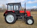 Traktor Mtz 820