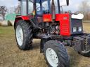 Traktor Mtz 820