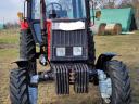 Traktor Mtz 820