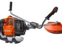 Oleomac BC 530 T petrol brushcutter