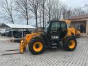 Aer condiționat JCB 535-95 Agri Plus - Numărul piesei