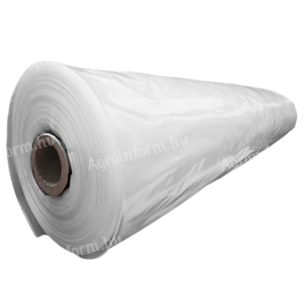 Lightfast tent foil 6,5 m x 0,15 m x 60 m