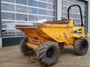 Thwaites 6T knickgelenkter Dumper