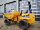 Thwaites 6T knickgelenkter Dumper