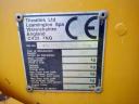 Thwaites 6T knickgelenkter Dumper