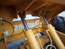 Thwaites 6T knickgelenkter Dumper