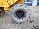 Thwaites 6T knickgelenkter Dumper