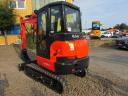 Kubota KX037-4 GLS2 HI-Spec minitruck / 2024 / 0 ur / Leasing od 20%