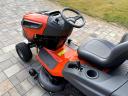 Husqvarna TC242 T tractor de gazon nou tractor de gazon