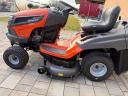 Husqvarna TC242 T tractor de gazon nou tractor de gazon