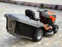 Husqvarna TC242 T tractor de gazon nou tractor de gazon