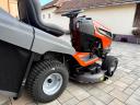 Husqvarna TC242 T tractor de gazon nou tractor de gazon