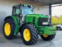 John Deere 7530 E Premium tractor