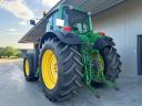 John Deere 7530 E Premium tractor