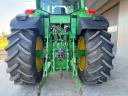 John Deere 7530 E Premium tractor