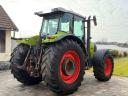 Claas Ares 836 RZ tractor