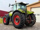 Claas Ares 836 RZ tractor