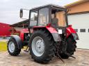 Traktor Weißrussland MTZ 892.2