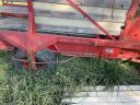 Pöttinger Kadett LW 13 hay collector hamster hay picker