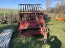 Pöttinger Kadett LW 13 hay collector hamster hay picker