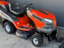 Husqvarna CTH 164 T Rasentraktor