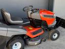 Husqvarna CTH 164 T Rasentraktor