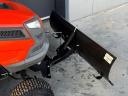 Husqvarna CTH 164 T Rasentraktor