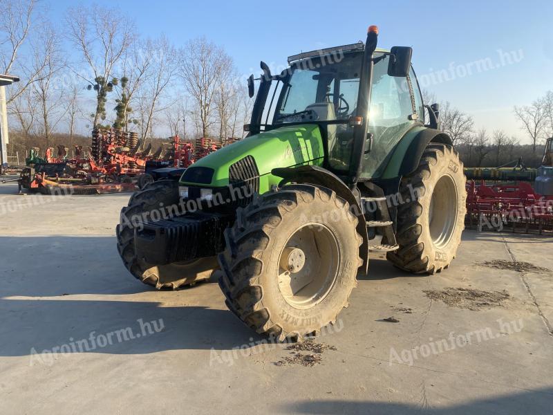 Deutz 135 mk3 2002